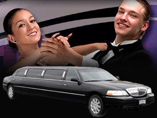 Atlanta Prom Limousine Service - Prom Transportation
