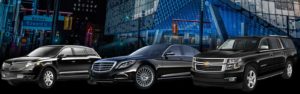Airport Airport Executive Transportation Services
