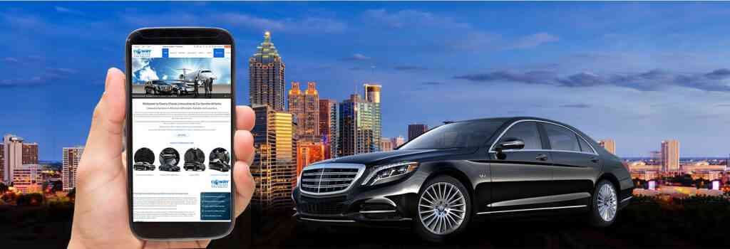 Atlanta Limo Service Rate