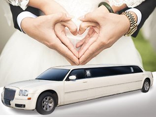 Atlanta Wedding Limousine Service