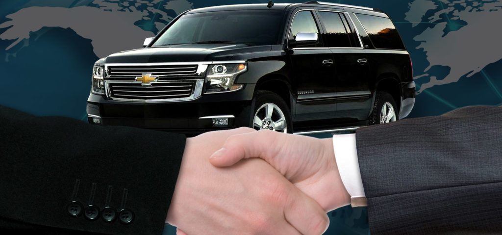 Chauffeur Services In Atlanta by Cowry Classic Limousines