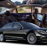 Executive Car