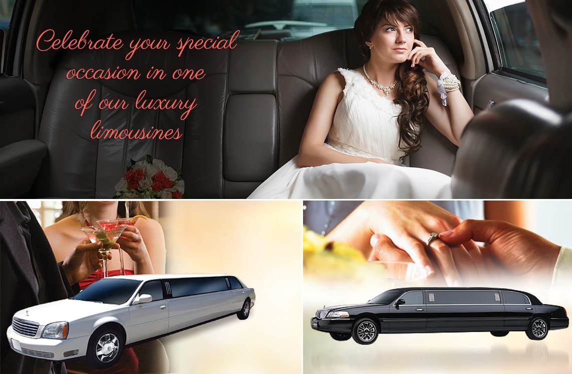 Limo Service for Special Occasions | Special Events in Atlanta