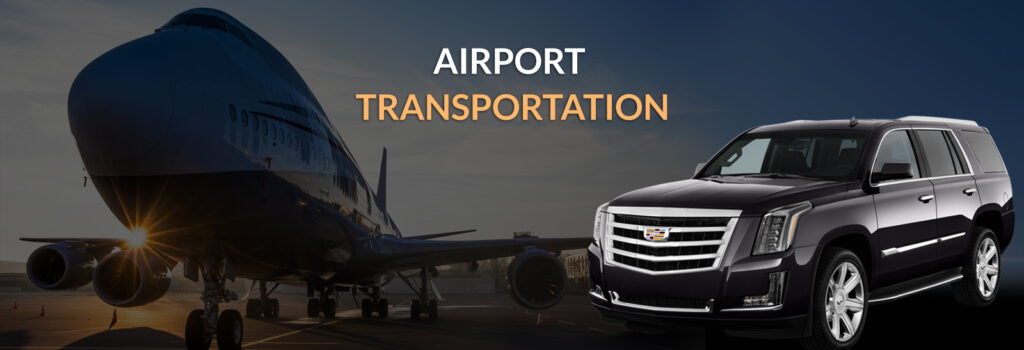 Airport Limo Service Atlanta Discount