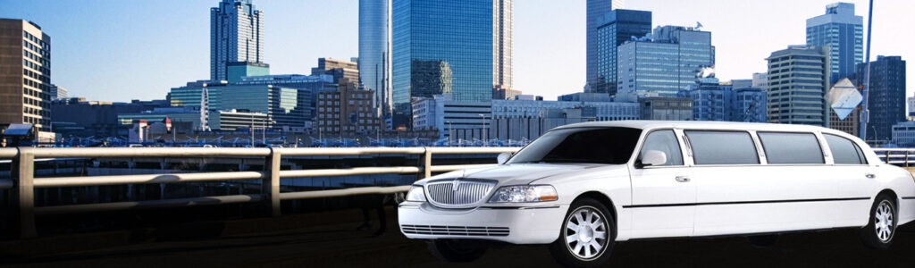 Number One Atlanta sightseeing bus.