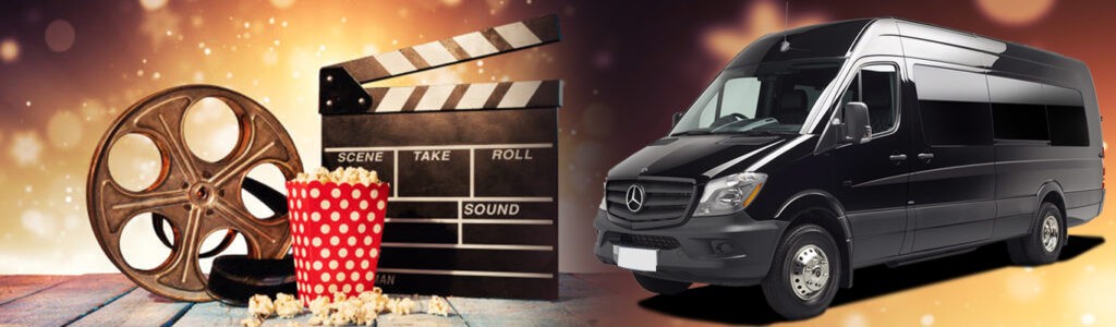 Pinewood studio tours in Atlanta, GA.