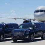 Luxury Car Service Atlanta