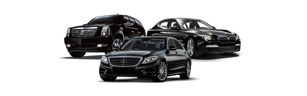 airport Car Service Acworth
