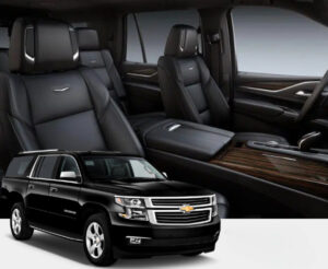 Airport car service in Lawrenceville, GA