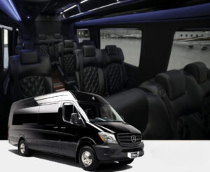Luxury Transportation Services in Woodstock GA
