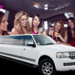 Bachelorette Party Limo service by Cowry Limousines