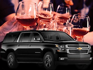 Party limo services - Cowry Limousines