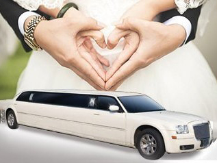 Wedding-Limo-Service by Cowry Limousines