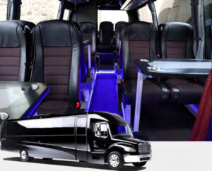Woodstock Hourly Limo Rental Service