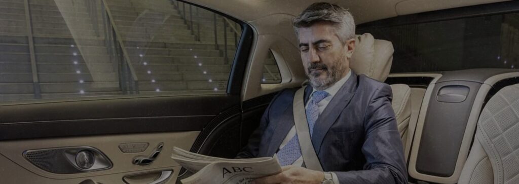 Hummer limo rental in Atlanta