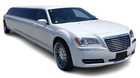 Chrysler White