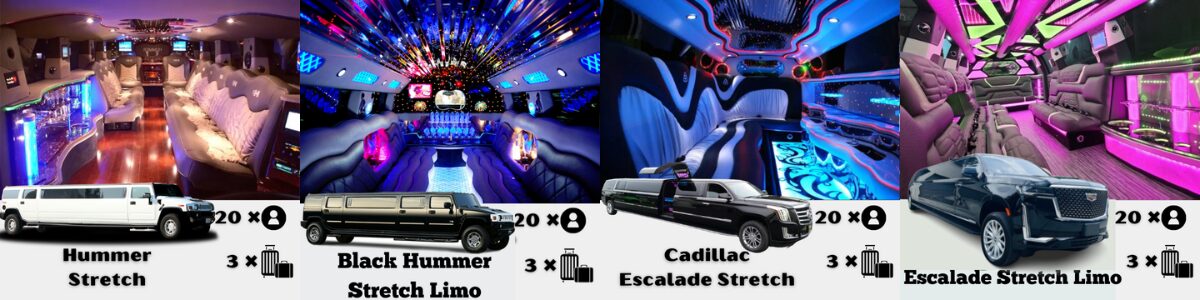 Master's car service & limo rental