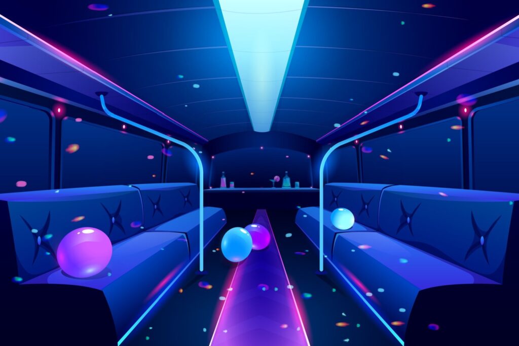 Explore luxurious group travel.