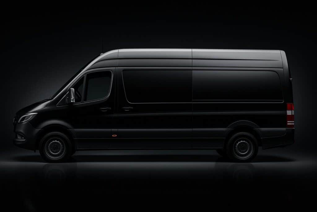 Sprinter Van Rentals Atlanta