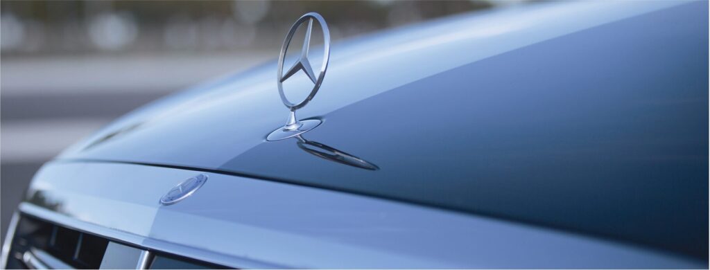 Luxury Fleets of Premium Vehicles from Cowry Classic Limousine Services in Atlanta, GA