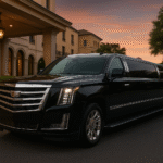Luxury Limo