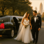 Luxury Limo Serviee 1