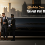 Affordable Limo Service Atlanta For When You Just Want Things To Go Smoothly