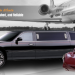 Best Limo Service In Atlanta For Rides That Feel Calm Polished And Reliable