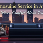 Best Limousine Service In Atlanta GA Where Comfort Meets Trust