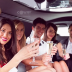 Group Transportation Atlanta When Getting There Together Actually Matters
