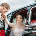 Wedding Transportation Done Right 1