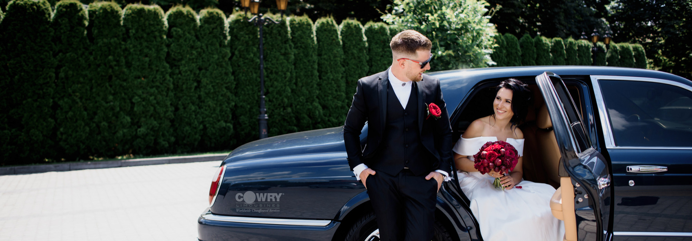 Munich Awaits-Travel to the UEFA Final in Unparalleled Comfort and Elegance from Limos