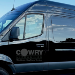 Black Truck Rental In Atlanta 3