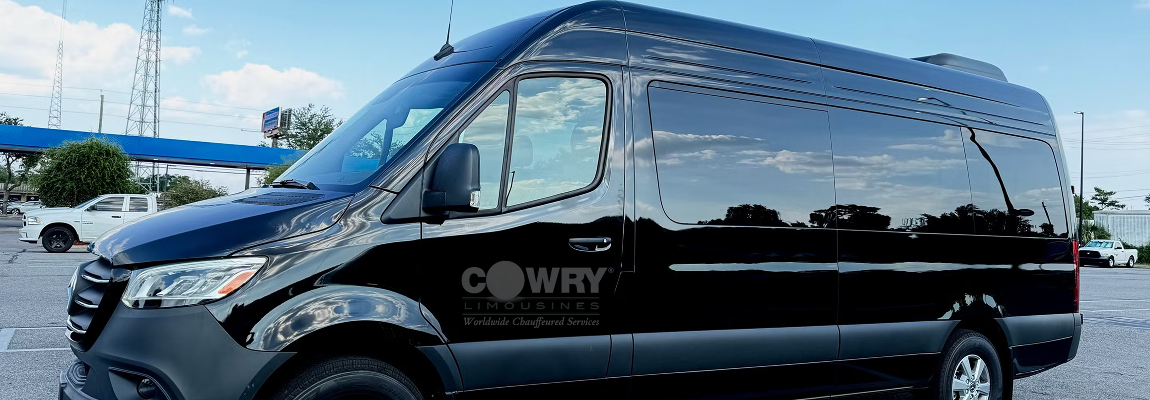 Munich Awaits-Travel to the UEFA Final in Unparalleled Comfort and Elegance from Limos