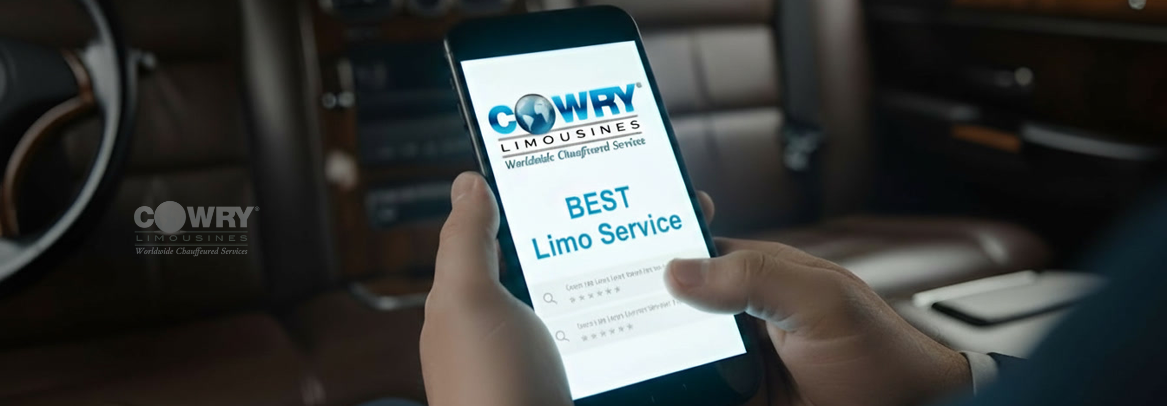 Munich Awaits-Travel to the UEFA Final in Unparalleled Comfort and Elegance from Limos