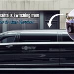 Why Atlanta Is Switching From Uber To Limo Services