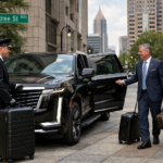 Limousine Service in Atlanta, GA
