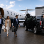 Private Airport Car Service