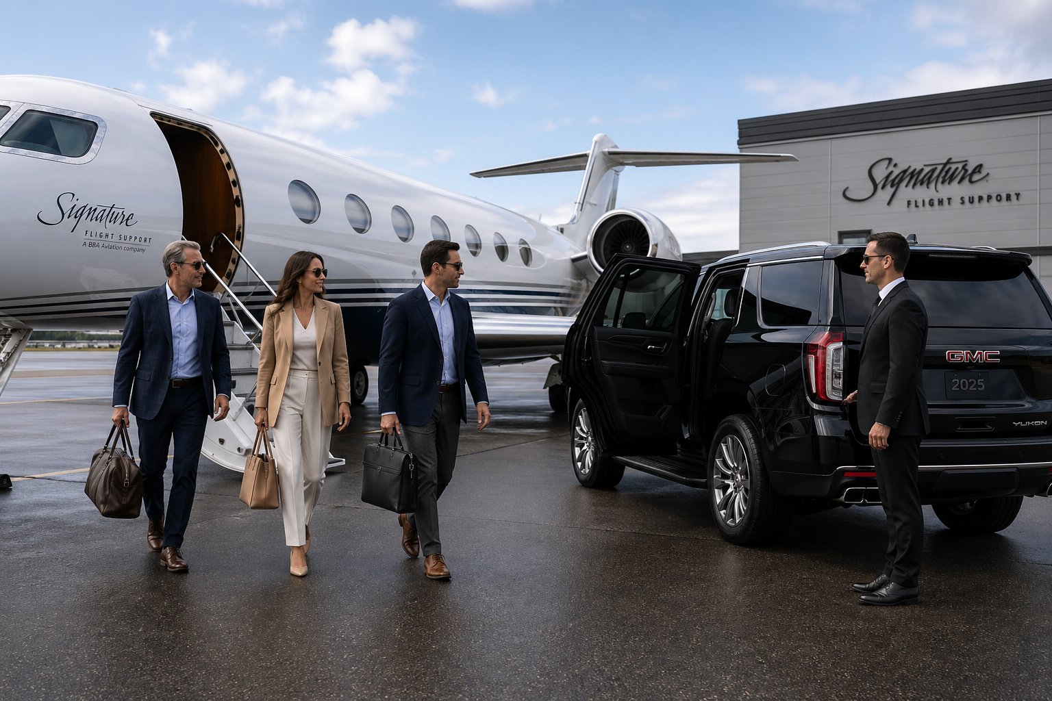 Munich Awaits-Travel to the UEFA Final in Unparalleled Comfort and Elegance from Limos