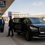 Atlanta Airport Car Service