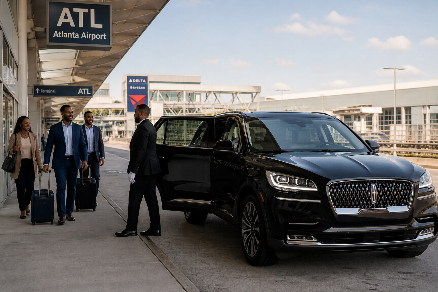 Munich Awaits-Travel to the UEFA Final in Unparalleled Comfort and Elegance from Limos