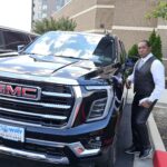 Atlanta Airport Limo Service