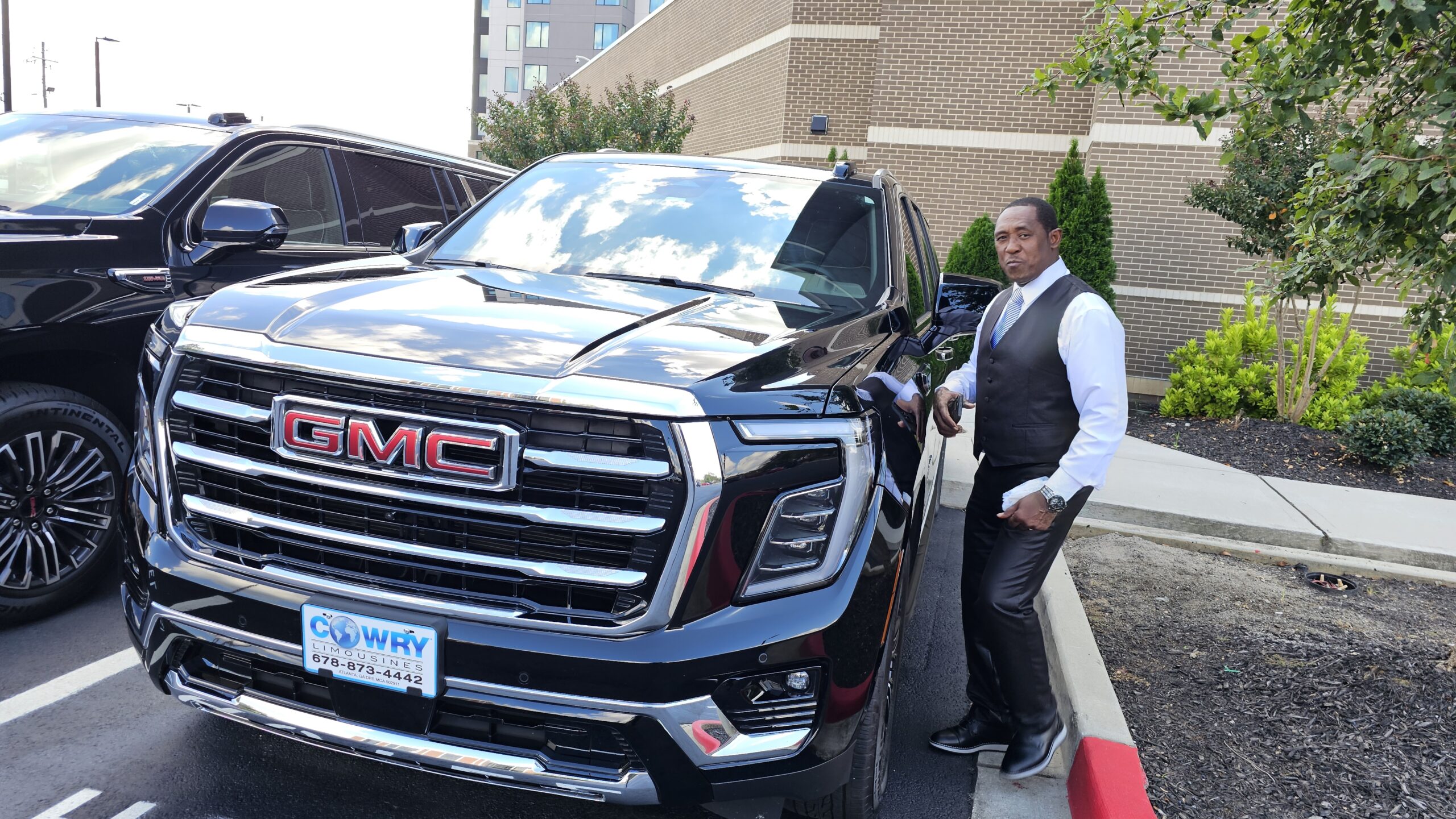 Munich Awaits-Travel to the UEFA Final in Unparalleled Comfort and Elegance from Limos