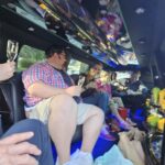 Atlantas Luxury Birthday Party Limo Service