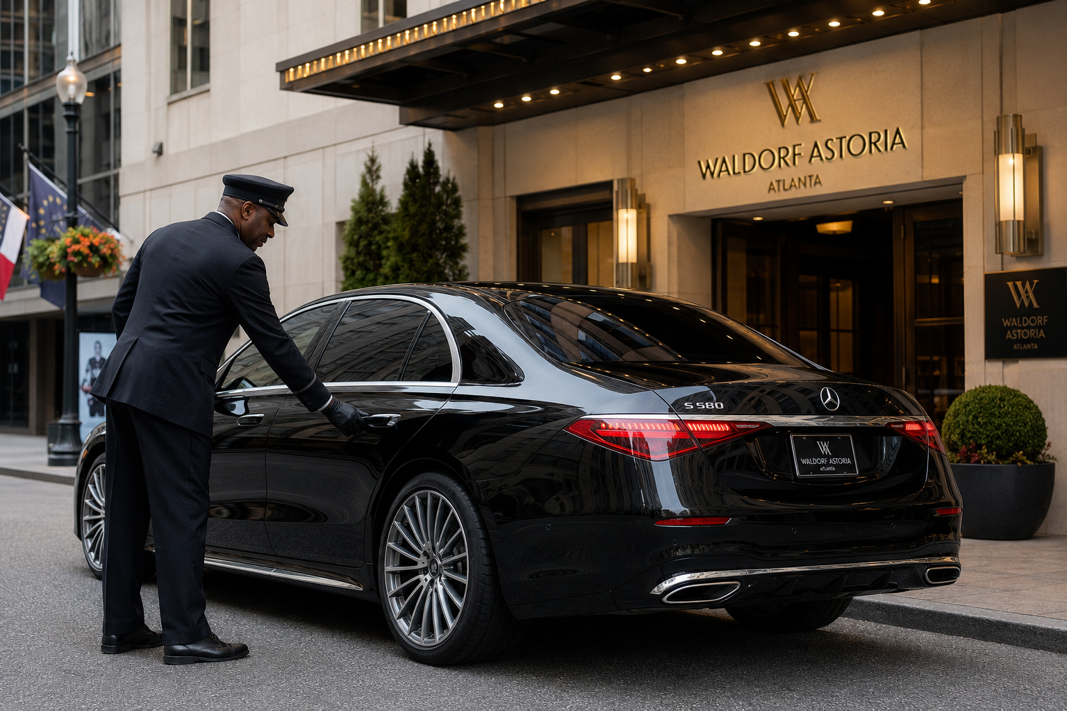 Munich Awaits-Travel to the UEFA Final in Unparalleled Comfort and Elegance from Limos