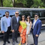 Limo Service In Atlanta For Special Events